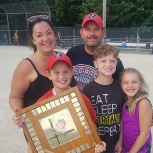 Meet your Posher, Chantele